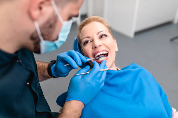 Professional  Holistic Dental Services in Beaumont, CA