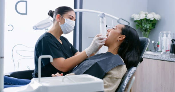 Oral Cancer Screening in Beaumont, CA