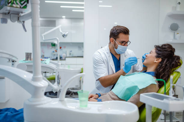 Why Choose Us for Your Dental Needs in Beaumont, CA