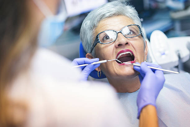 Full Mouth Reconstruction in Beaumont, CA